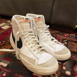 Nike Blazers